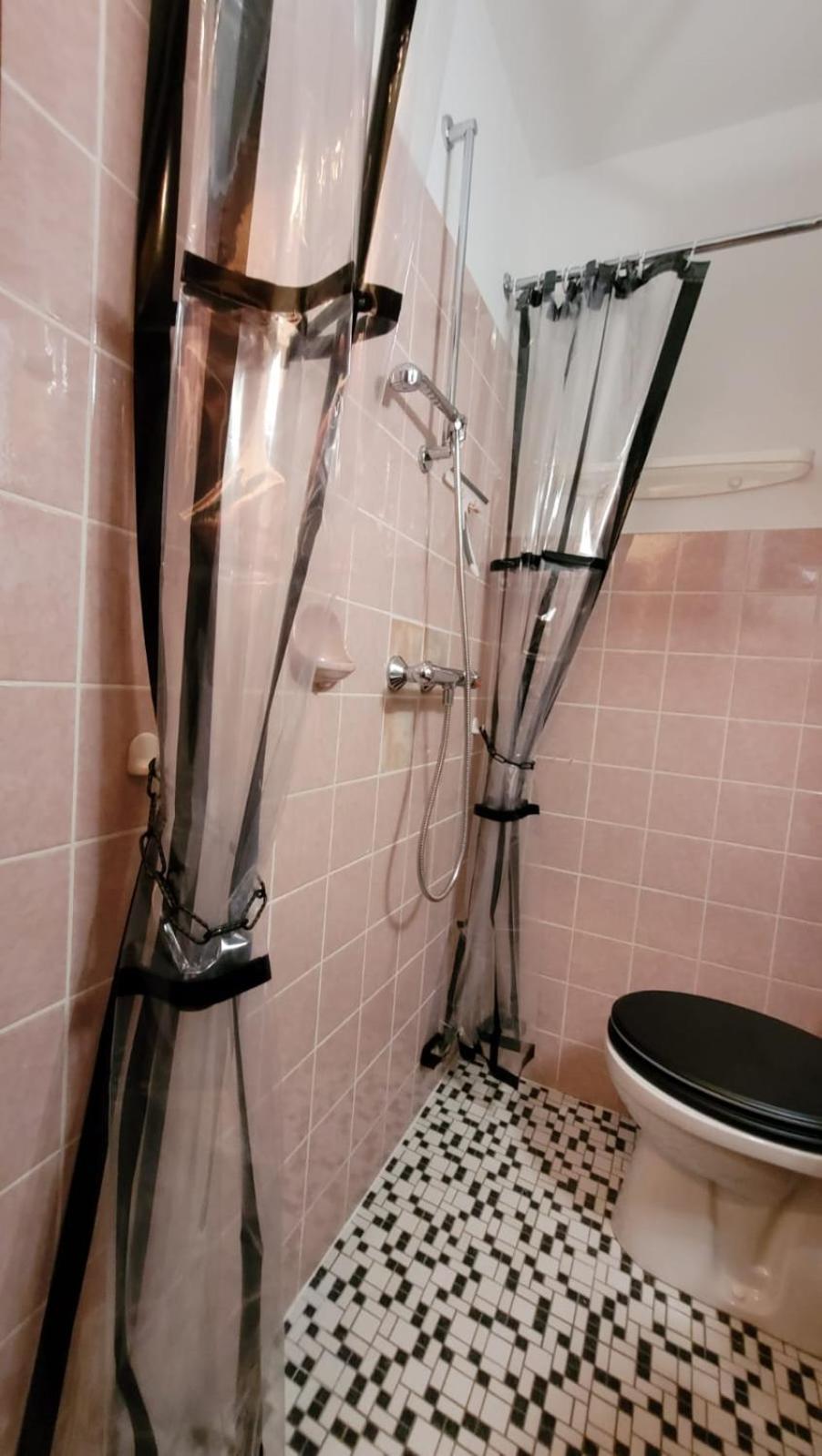 Berg-Buedchen - Schnuckelige Maisonette-Fewo - Gemuetlich Und Guenstig Sankt Andreasberg Exterior photo