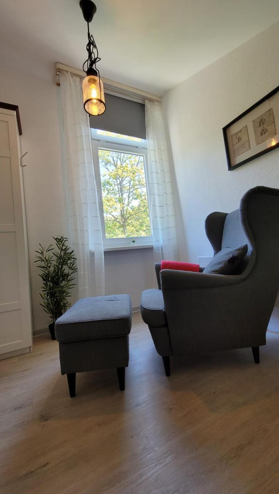 Berg-Buedchen - Schnuckelige Maisonette-Fewo - Gemuetlich Und Guenstig Sankt Andreasberg Exterior photo
